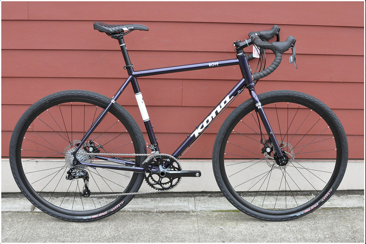 kona rove for sale