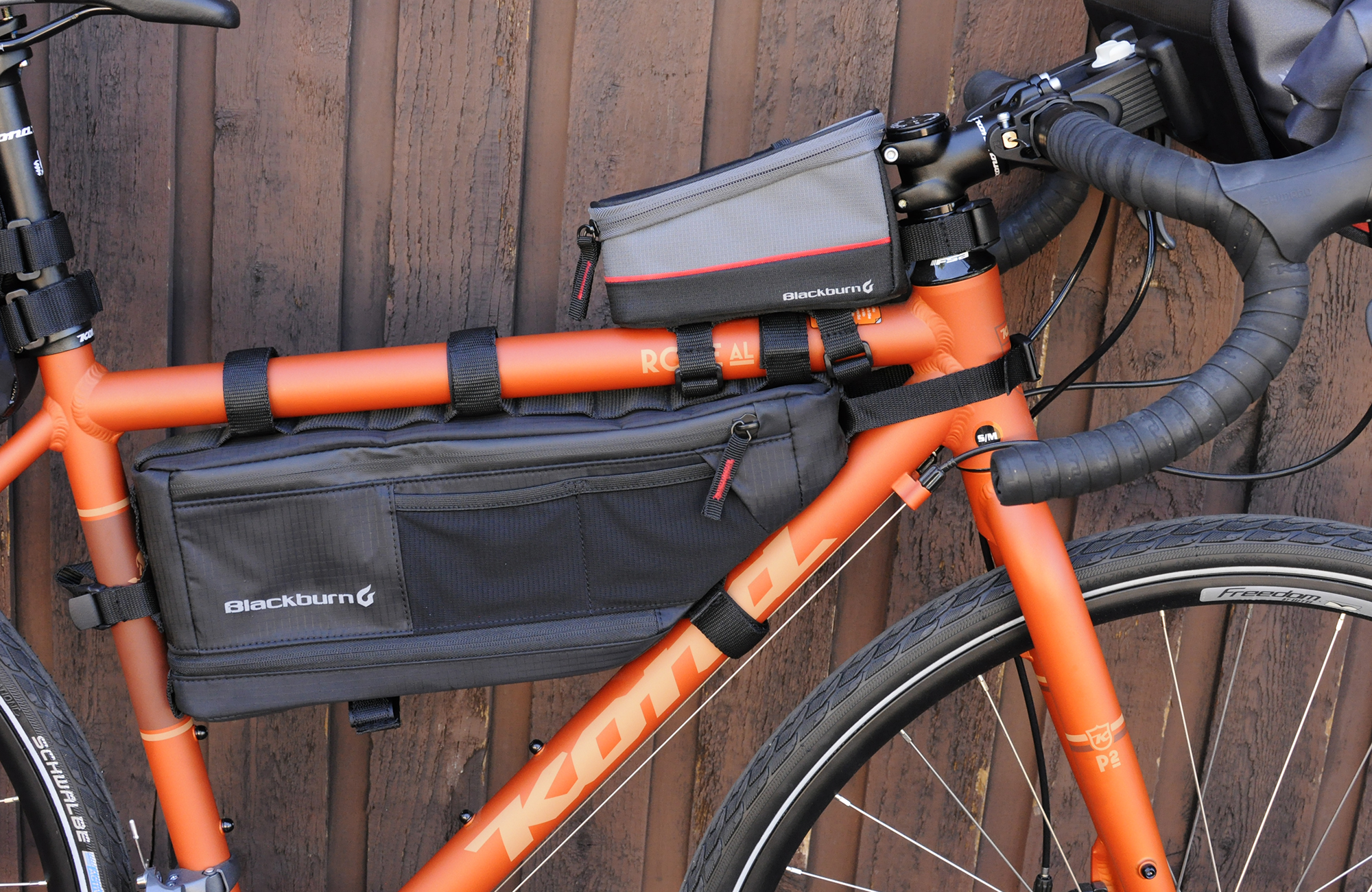 blackburn bikepacking bags