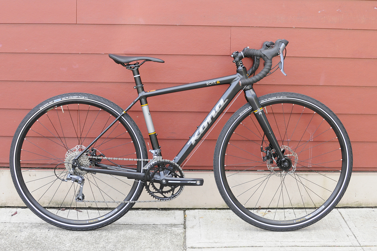 kona rove al 2017 review