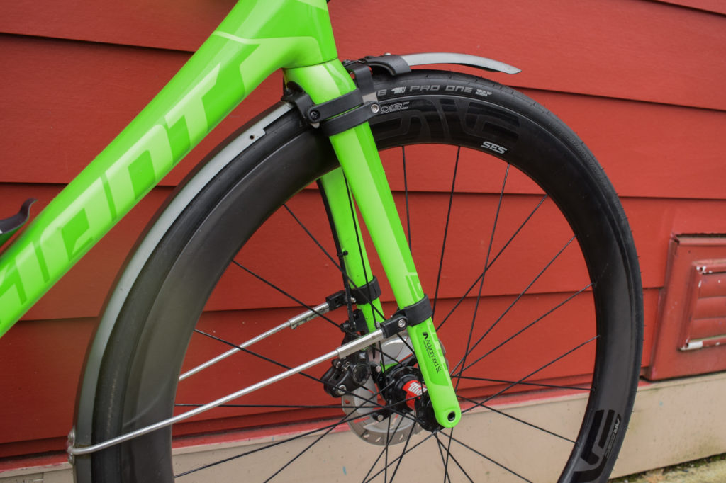 giant tcr mudguards