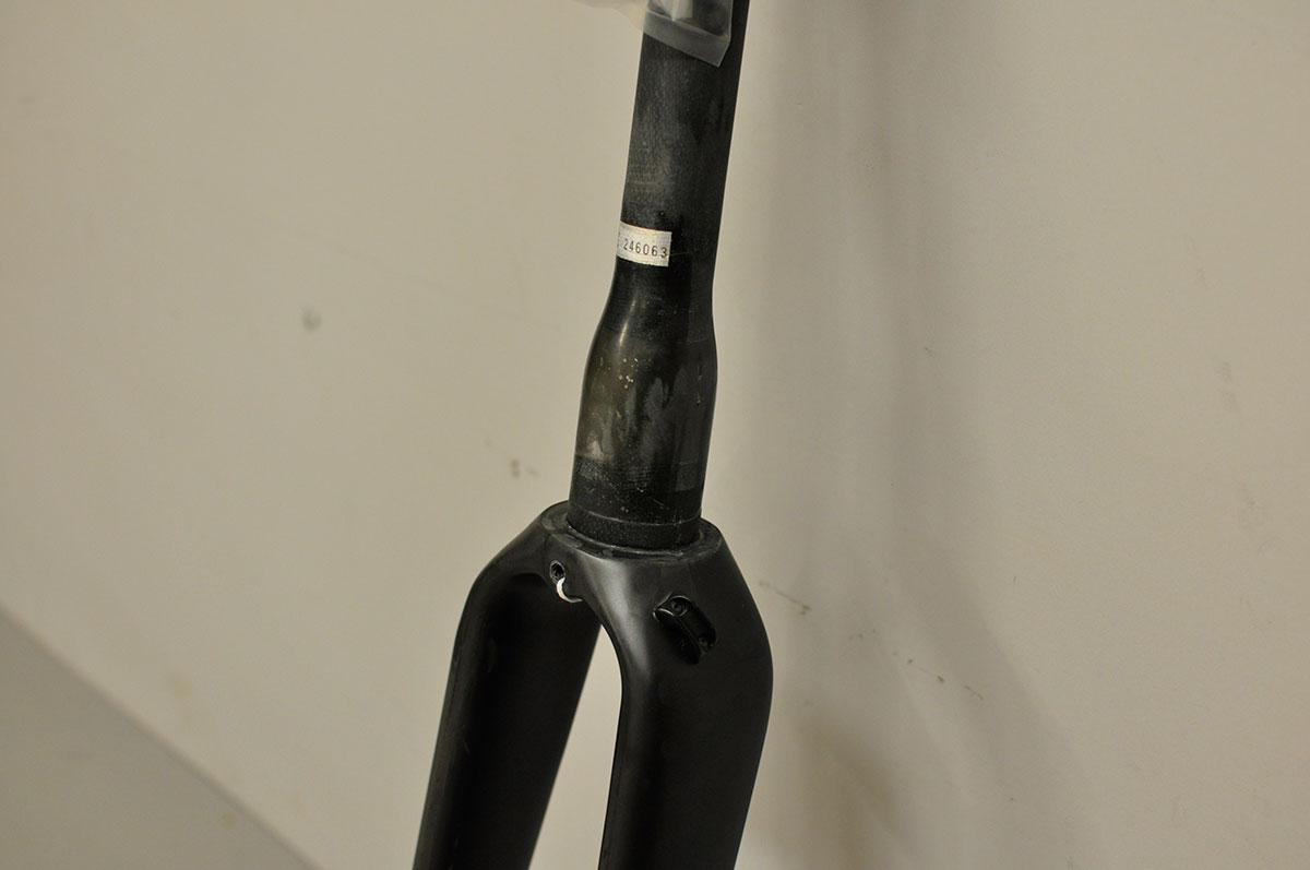 Project Forks project_two_disc_fork_b