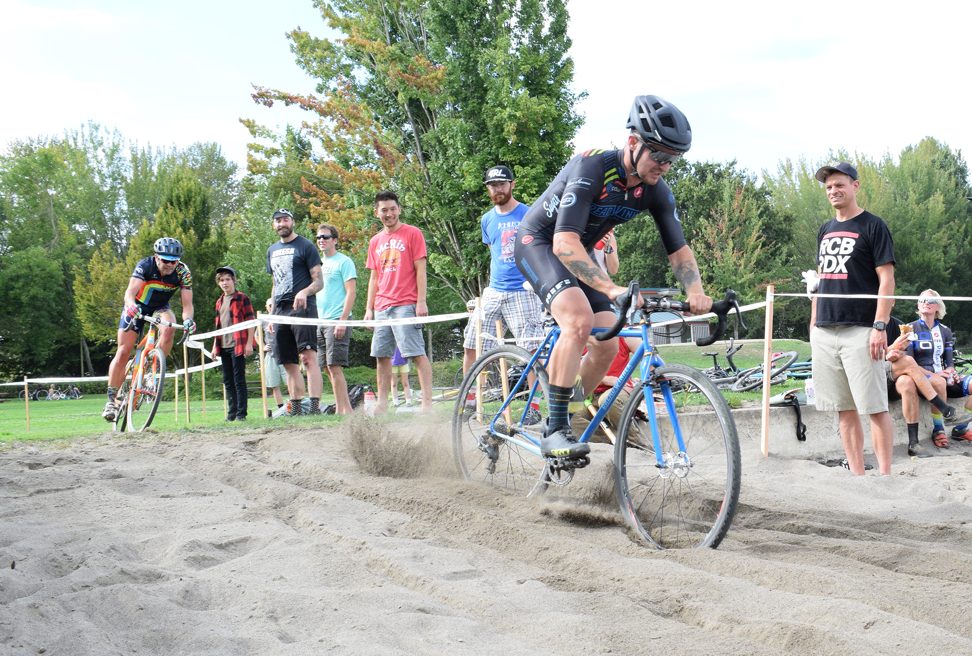 GPCM Sellwood Cycle cyclocross