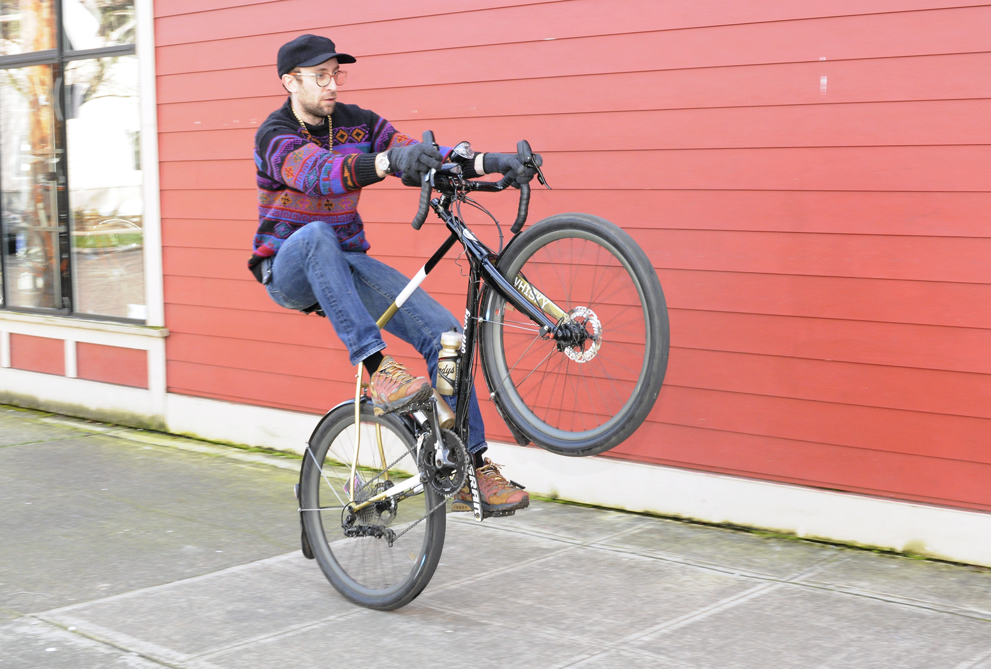 commuter bikes we ride sellwood cycle repair allcity