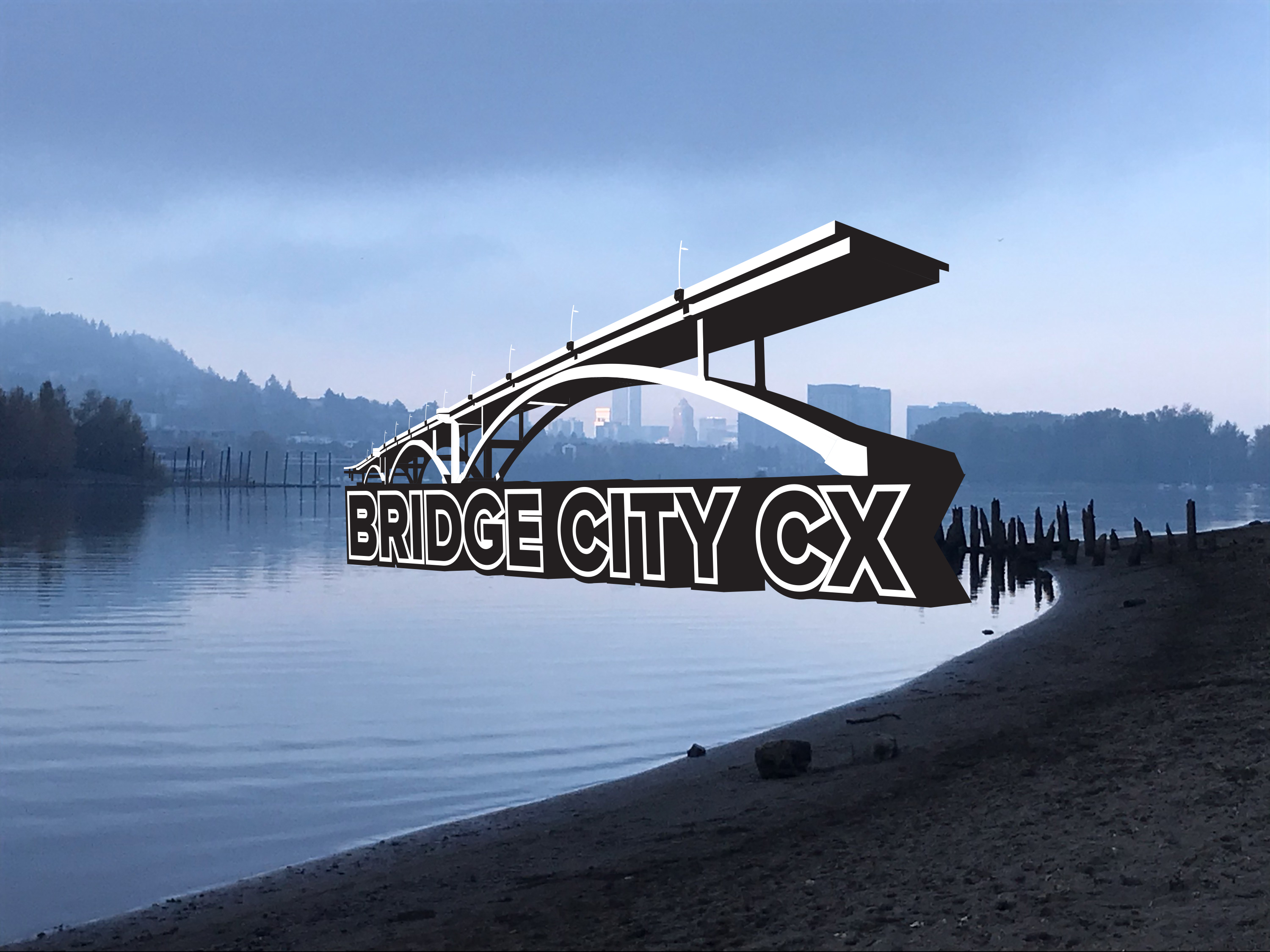Bridge City CX portland cyclocross sellwood pdx